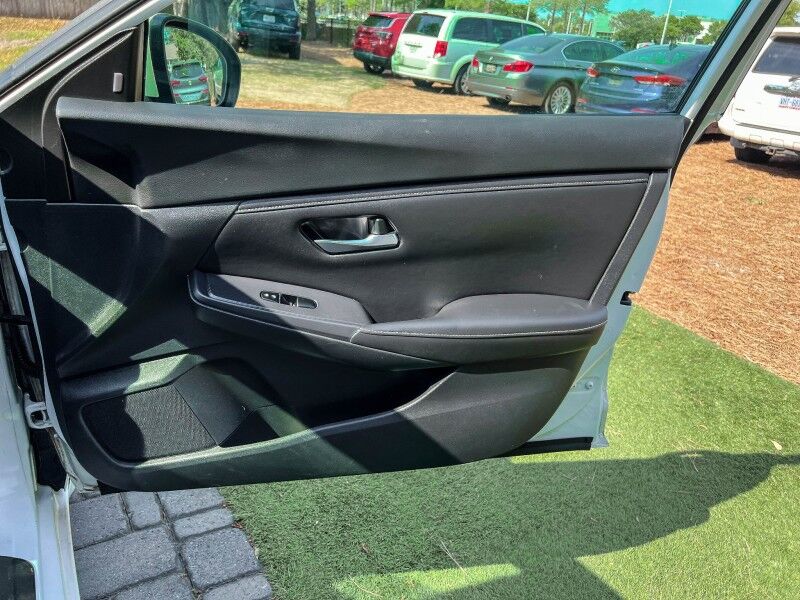 2020 Nissan Sentra SV Wilmington NC