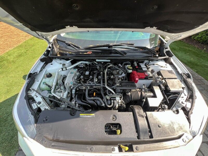 2020 Nissan Sentra SV Wilmington NC