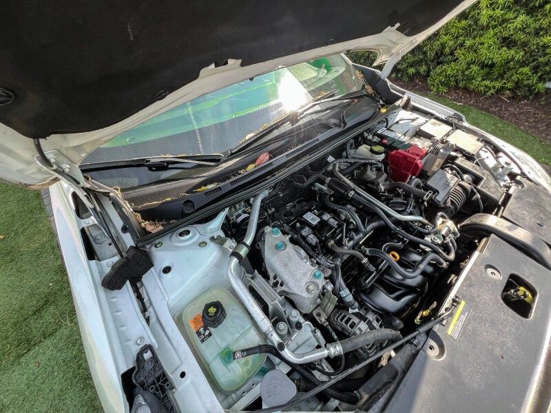 2020 Nissan Sentra SV Wilmington NC