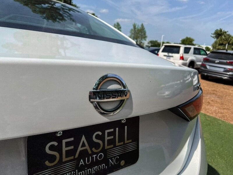 2020 Nissan Sentra SV Wilmington NC