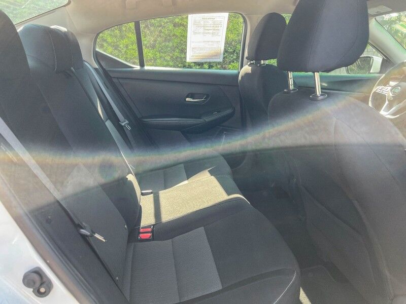 2020 Nissan Sentra SV Wilmington NC