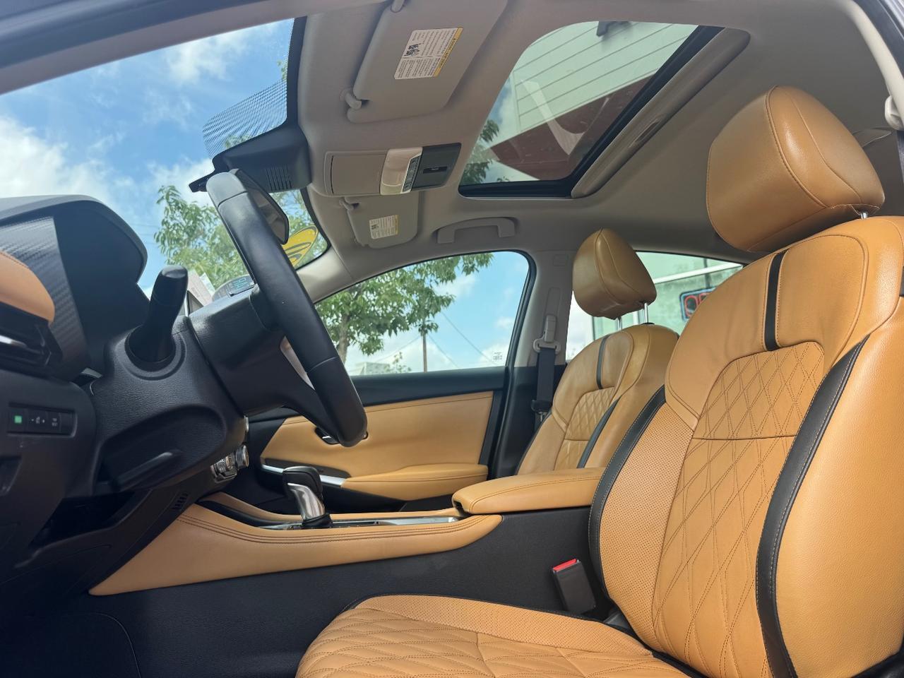 2020 Nissan Sentra SV Xtronic CVT Austin TX