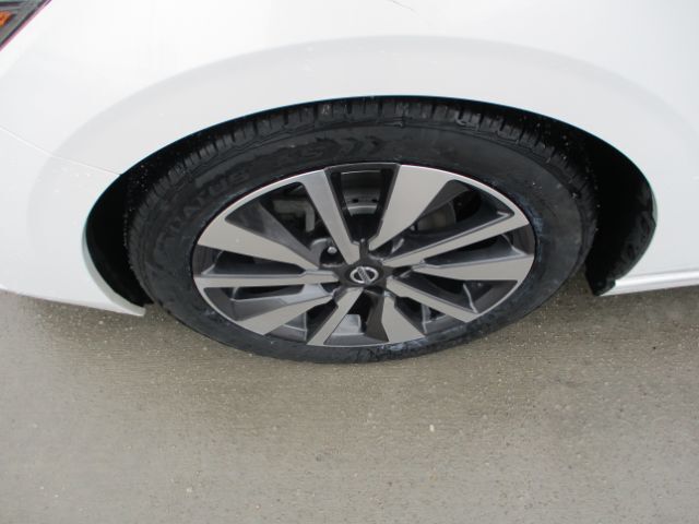 2020 Nissan Sentra SV Xtronic CVT Florence KY