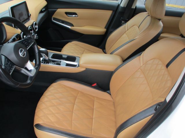 2020 Nissan Sentra SV Xtronic CVT Florence KY