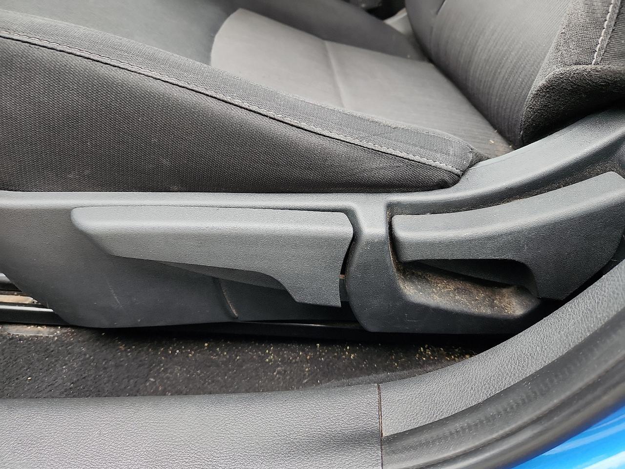 2020 Nissan Sentra SV Xtronic CVT Lubbock TX