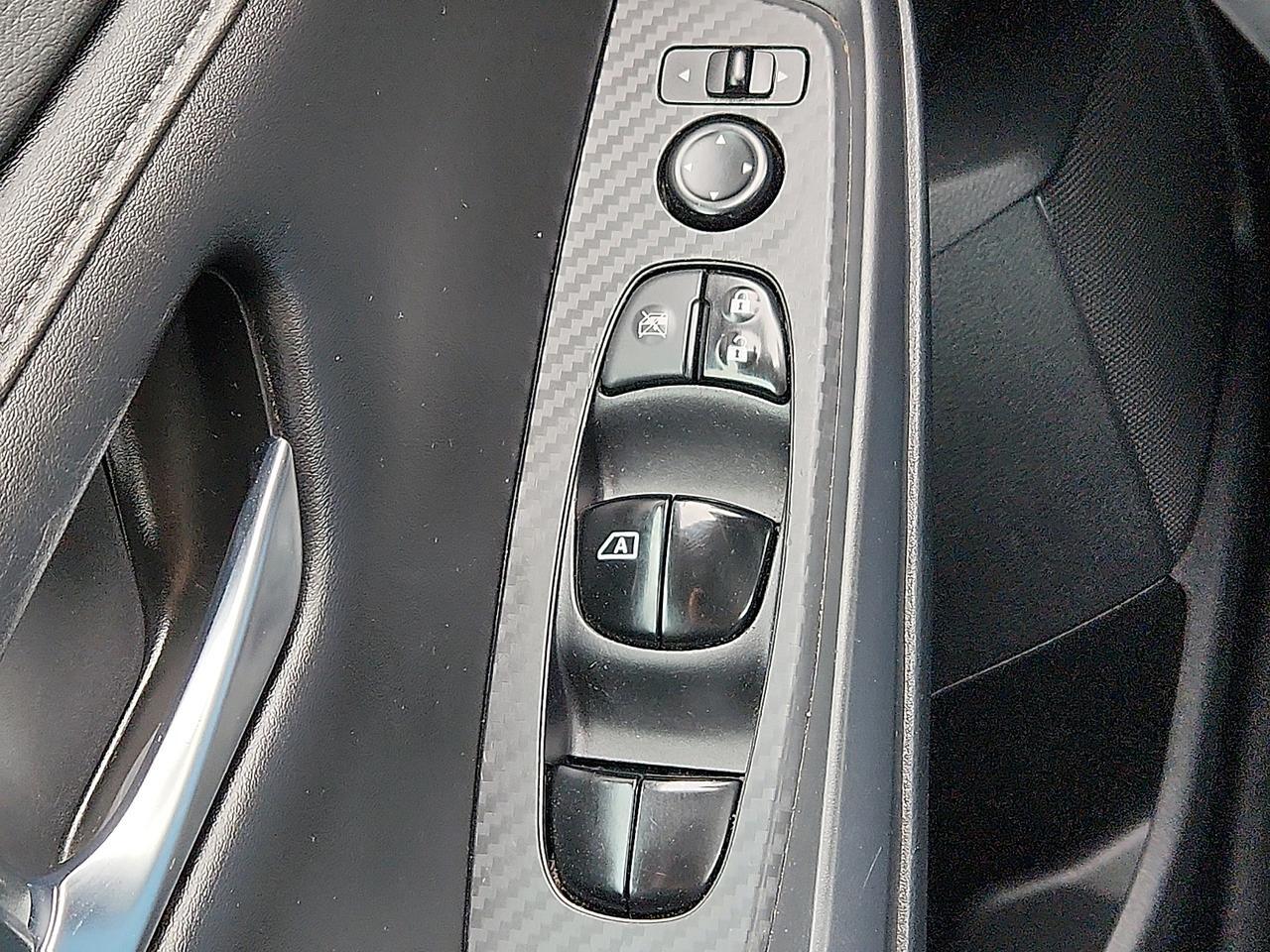 2020 Nissan Sentra SV Xtronic CVT Lubbock TX