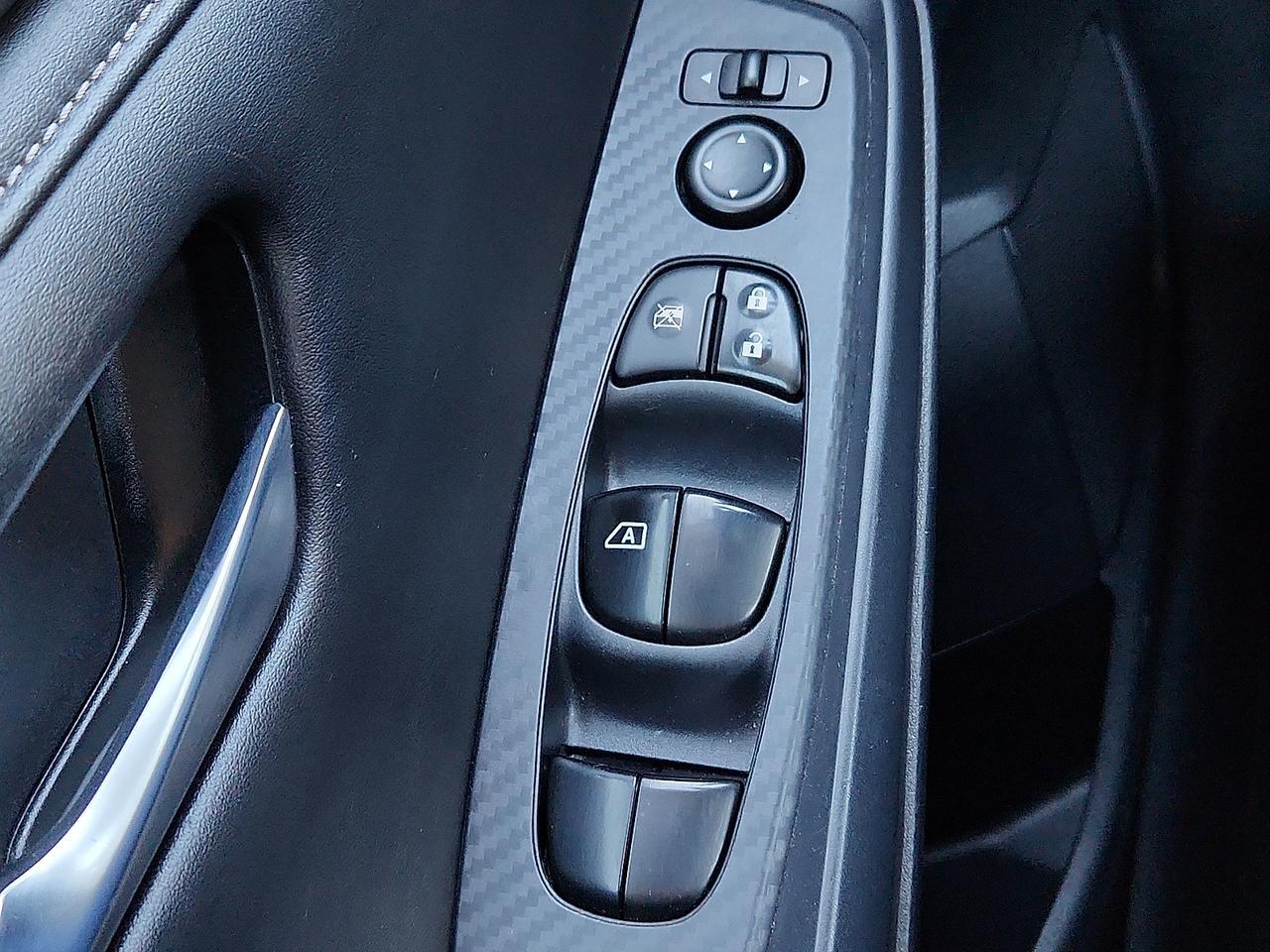 2020 Nissan Sentra SV Xtronic CVT Lubbock TX