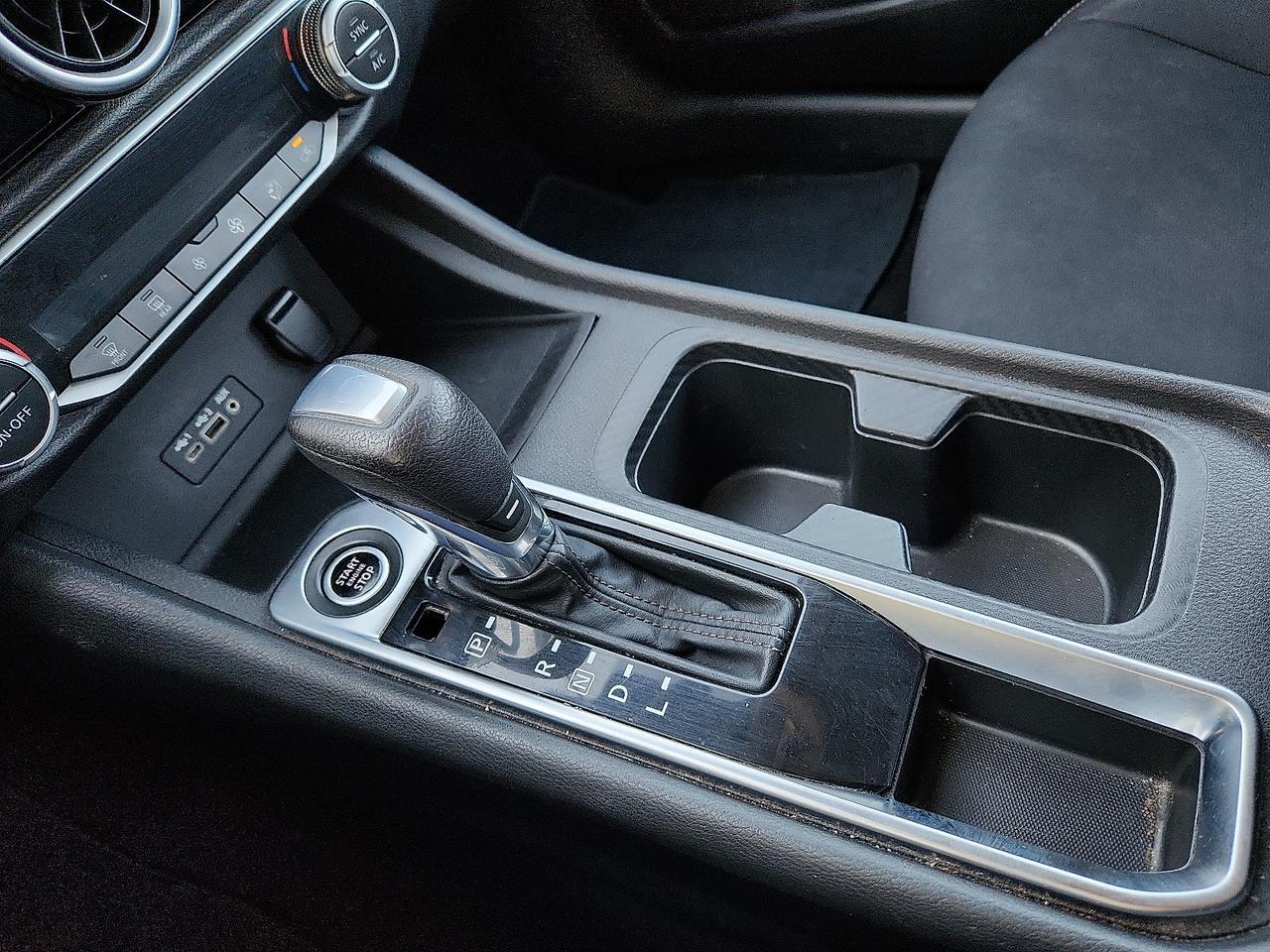 2020 Nissan Sentra SV Xtronic CVT Lubbock TX