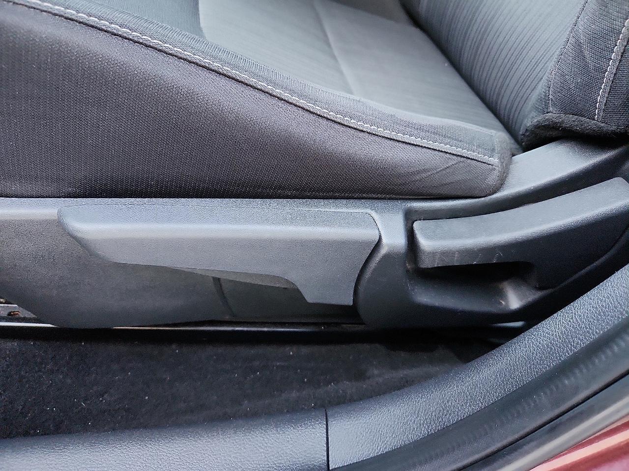 2020 Nissan Sentra SV Xtronic CVT Lubbock TX