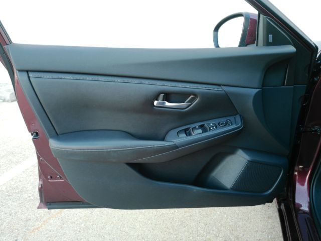 2020 Nissan Sentra SV Xtronic CVT Plano TX