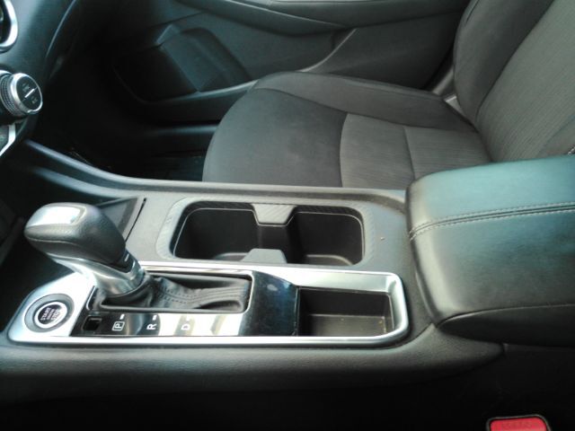 2020 Nissan Sentra SV Xtronic CVT Plano TX