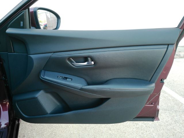 2020 Nissan Sentra SV Xtronic CVT Plano TX