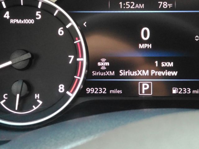 2020 Nissan Sentra SV Xtronic CVT Plano TX
