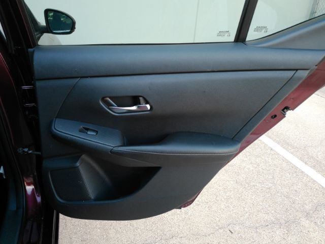 2020 Nissan Sentra SV Xtronic CVT Plano TX