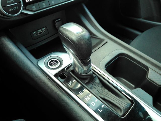 2020 Nissan Sentra SV Xtronic CVT Plano TX