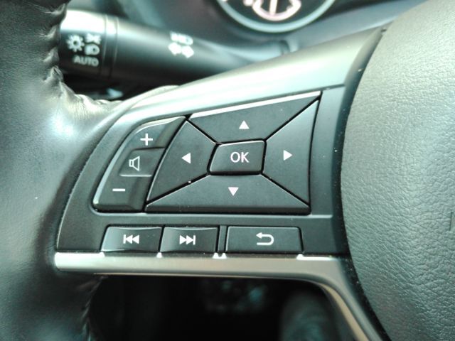 2020 Nissan Sentra SV Xtronic CVT Plano TX