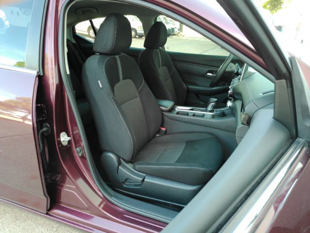 2020 Nissan Sentra SV Xtronic CVT Plano TX