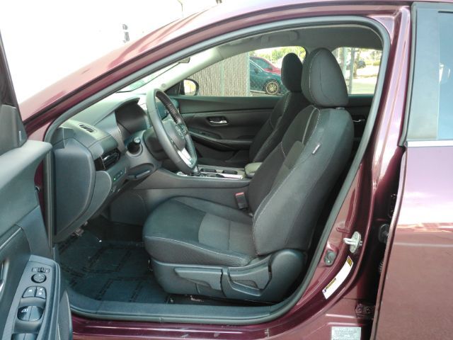 2020 Nissan Sentra SV Xtronic CVT Plano TX