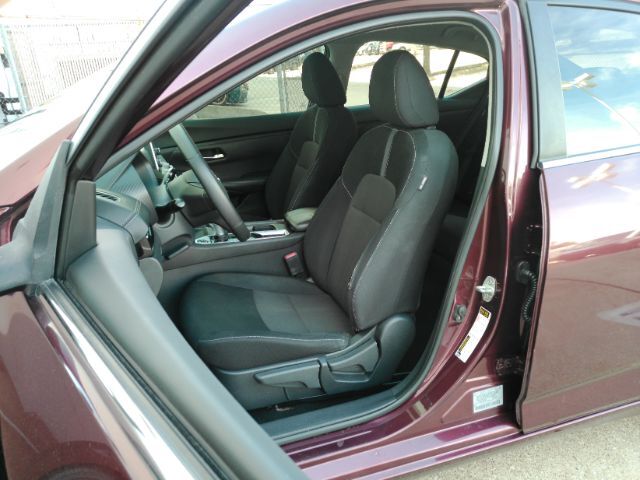 2020 Nissan Sentra SV Xtronic CVT Plano TX