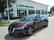 2020 Nissan Sentra SV Xtronic CVT