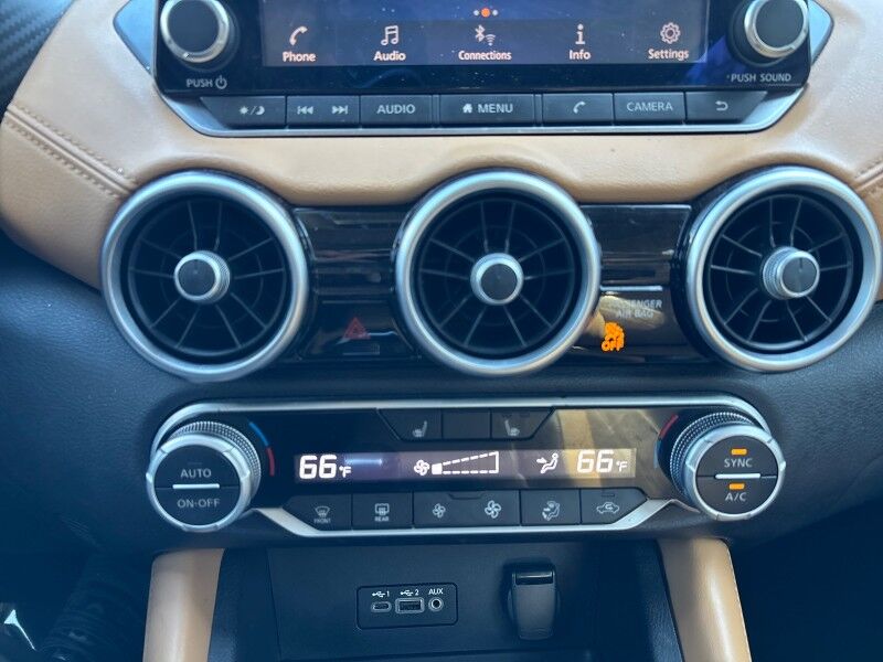 2020 Nissan Sentra SV w/PREMIUM PKG. LTHR. SUNR. Seffner FL