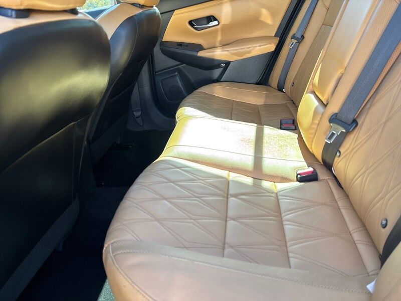 2020 Nissan Sentra SV w/PREMIUM PKG. LTHR. SUNR. Seffner FL