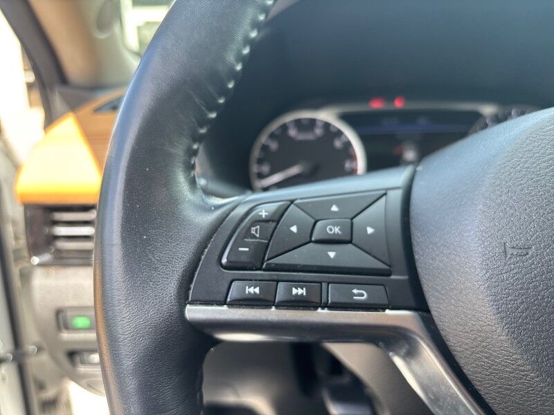 2020 Nissan Sentra SV w/PREMIUM PKG. LTHR. SUNR. Seffner FL