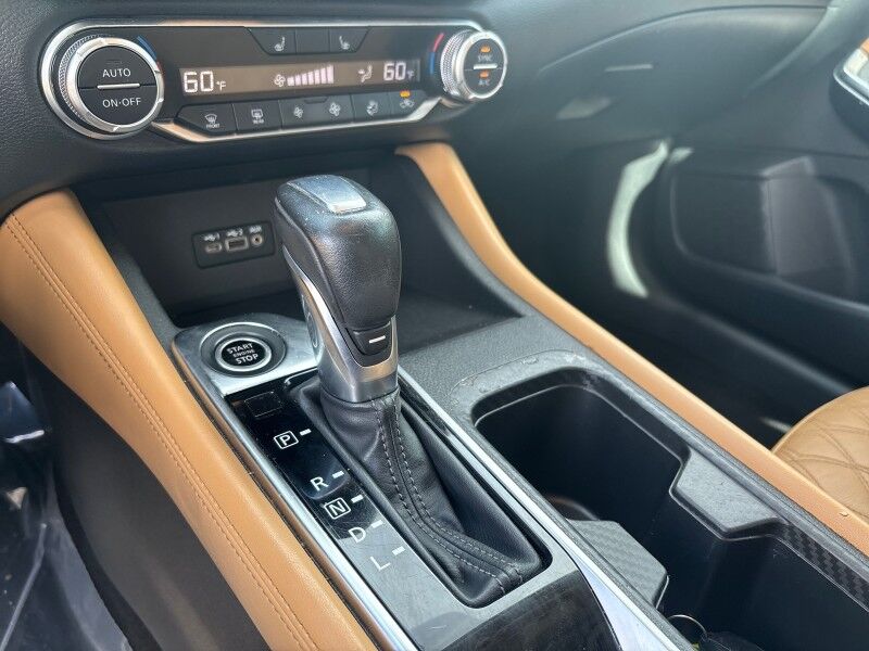 2020 Nissan Sentra SV w/PREMIUM PKG. LTHR. SUNR. Seffner FL