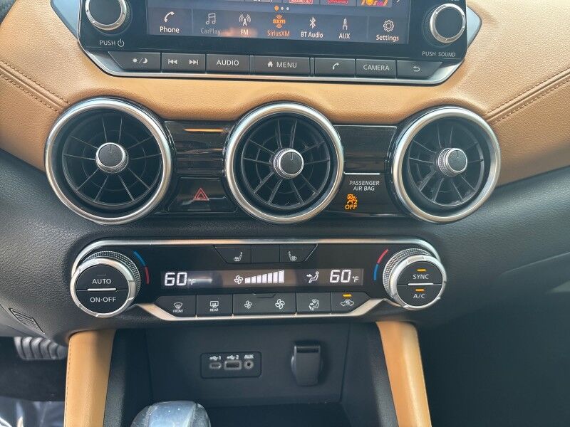 2020 Nissan Sentra SV w/PREMIUM PKG. LTHR. SUNR. Seffner FL