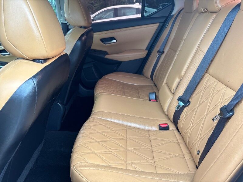 2020 Nissan Sentra SV w/PREMIUM PKG. LTHR. SUNR. Seffner FL