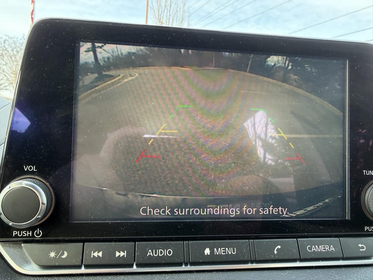 2020 Nissan Sentra SV Stafford VA