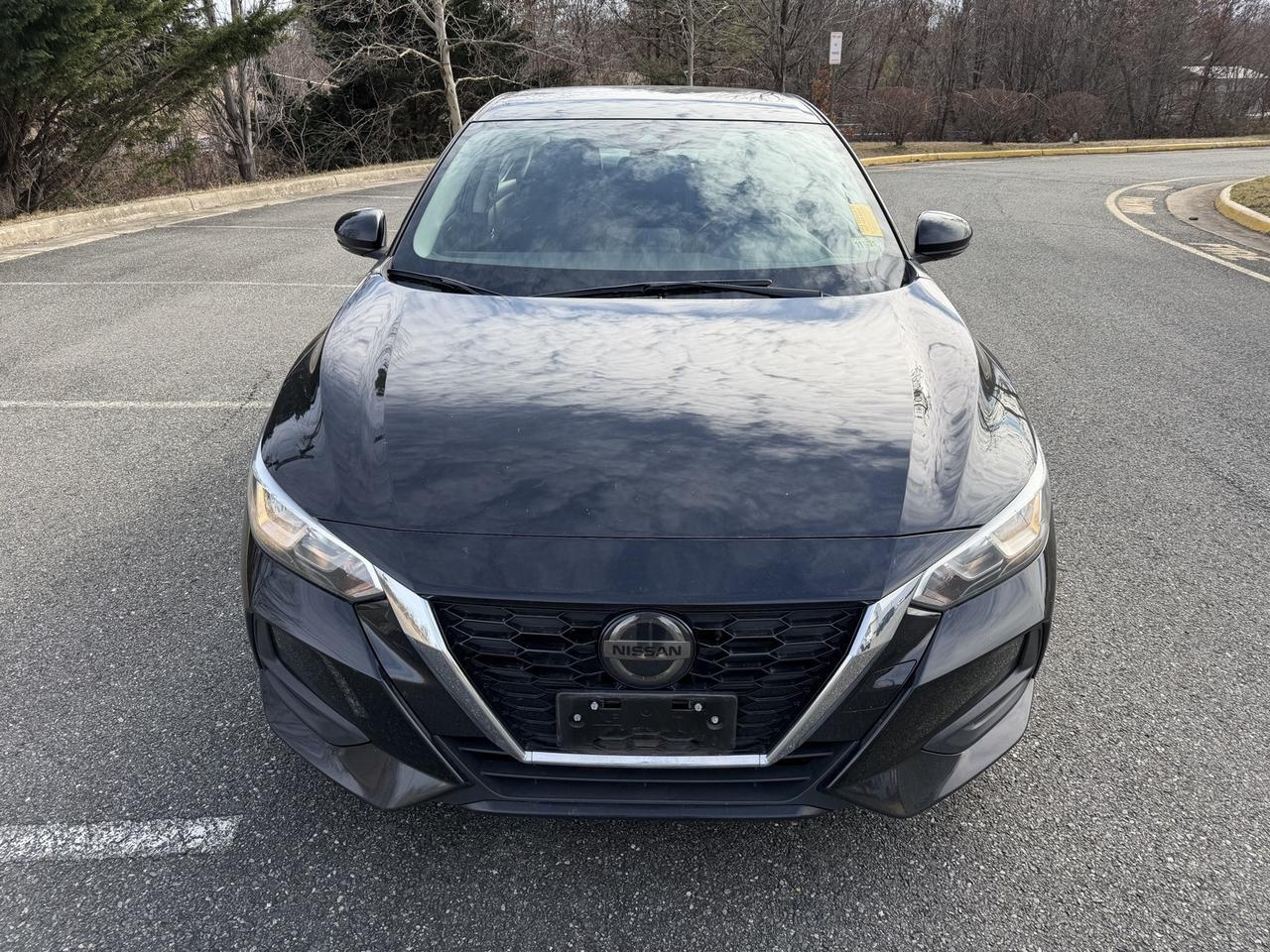 2020 Nissan Sentra SV Stafford VA