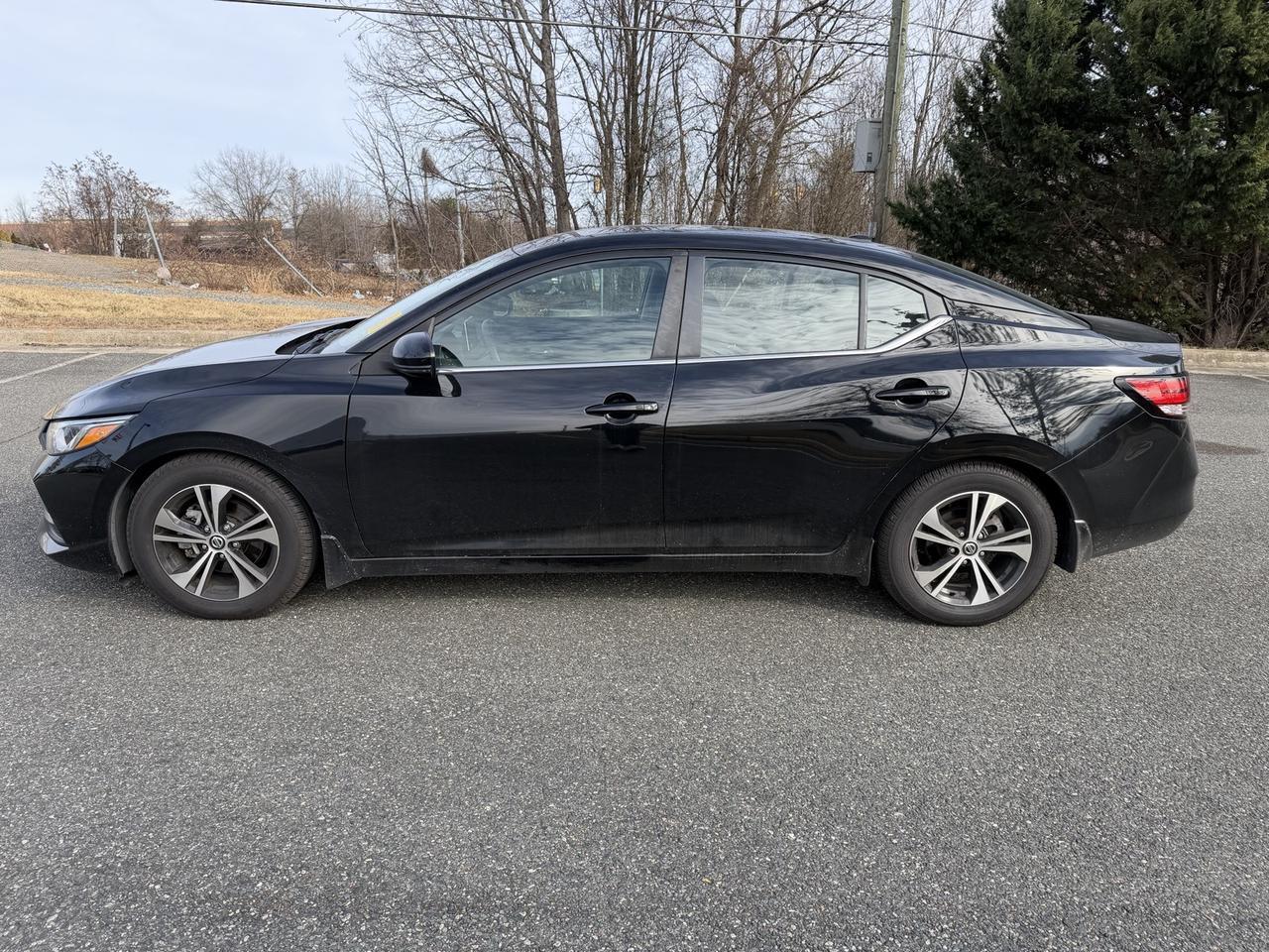 2020 Nissan Sentra SV Stafford VA