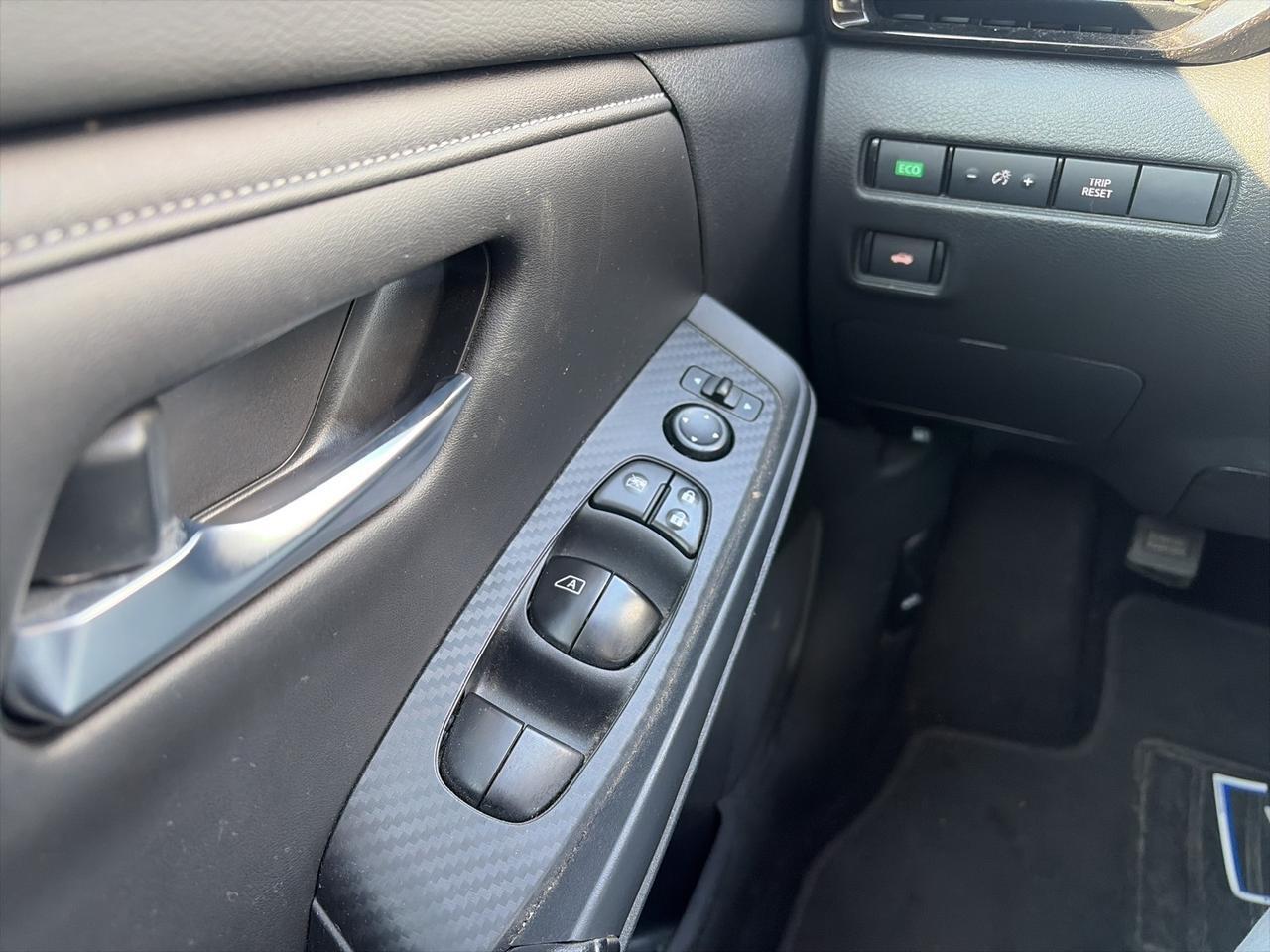 2020 Nissan Sentra SV Springfield VA