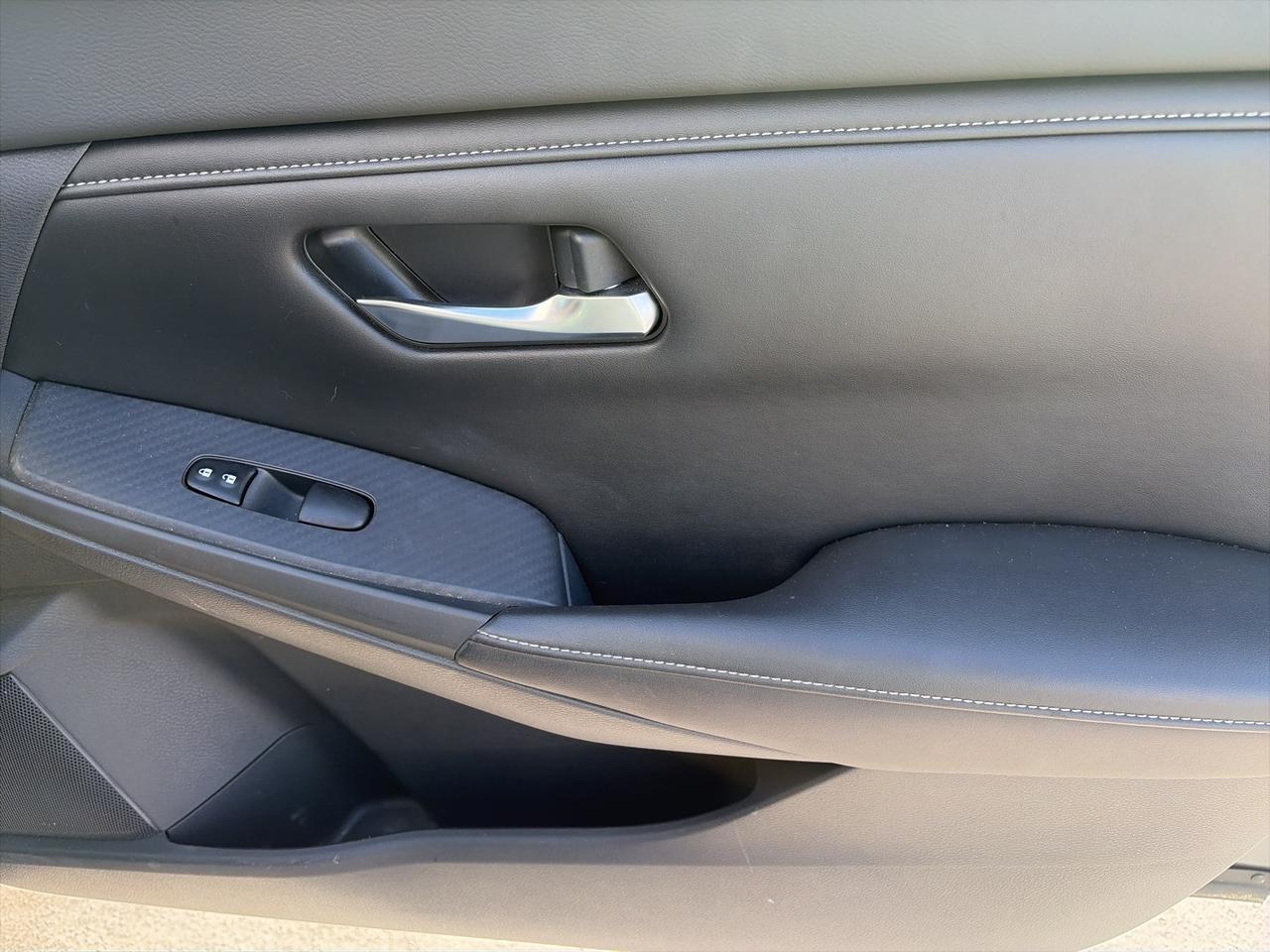 2020 Nissan Sentra SV Springfield VA