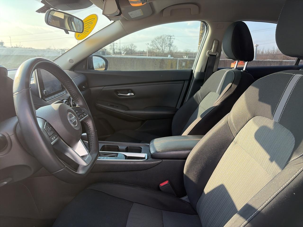 2020 Nissan Sentra SV Springfield VA