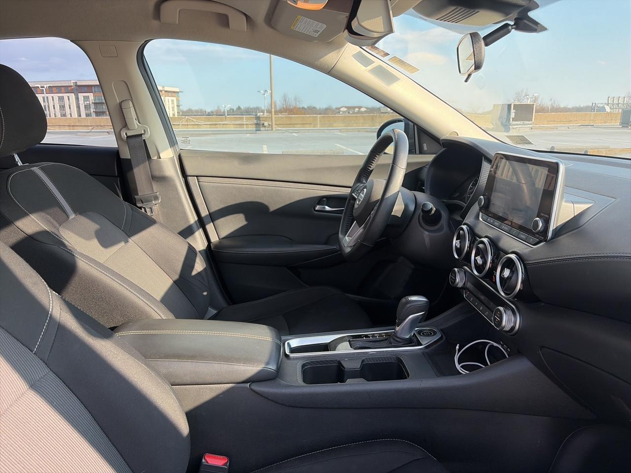 2020 Nissan Sentra SV Springfield VA