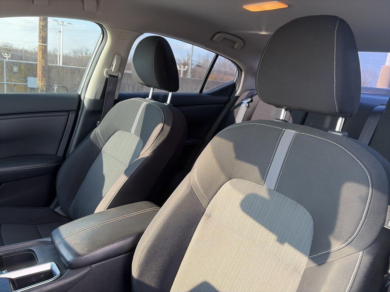 2020 Nissan Sentra SV Springfield VA