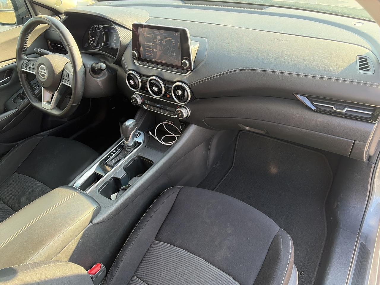 2020 Nissan Sentra SV Springfield VA