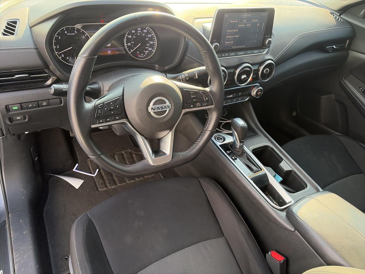 2020 Nissan Sentra SV Springfield VA