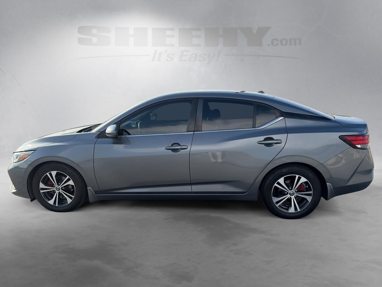 2020 Nissan Sentra SV Springfield VA