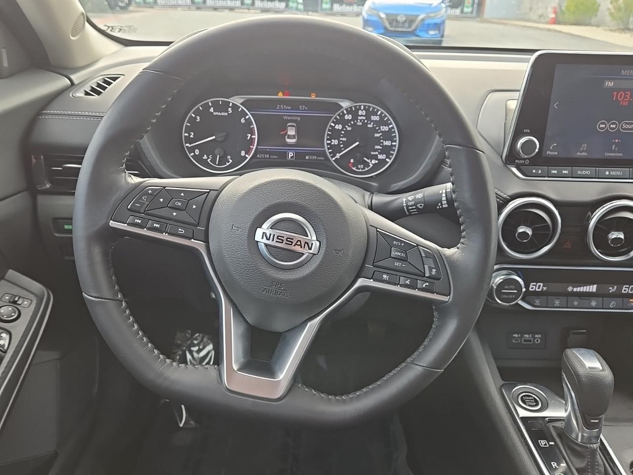 2020 Nissan Sentra SV Glen Burnie MD