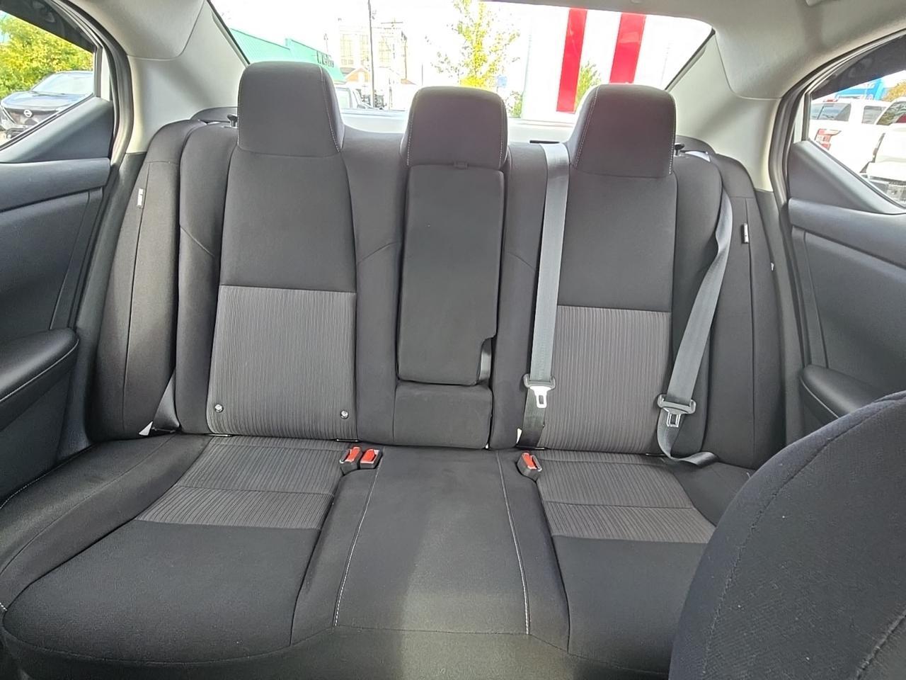 2020 Nissan Sentra SV Glen Burnie MD