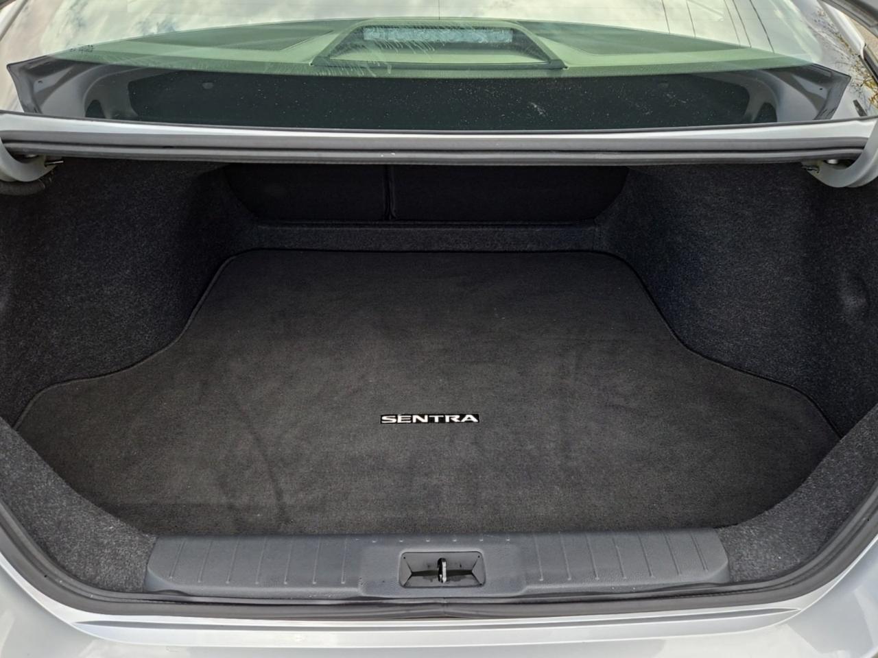 2020 Nissan Sentra SV Glen Burnie MD