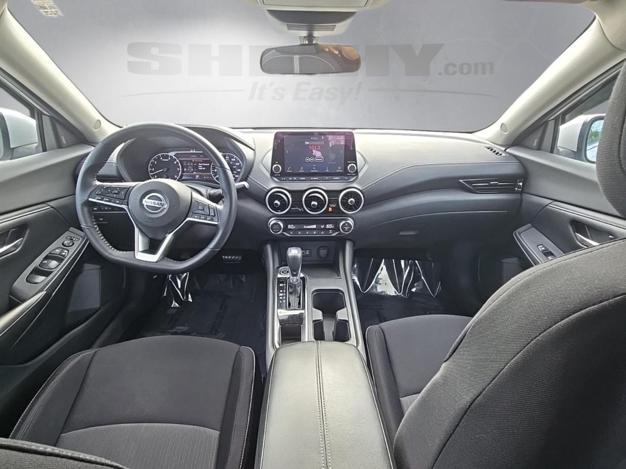 2020 Nissan Sentra SV Glen Burnie MD