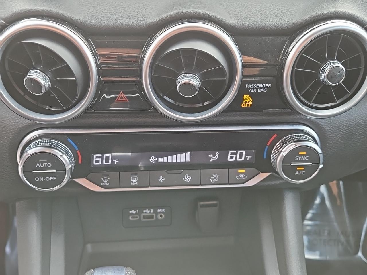 2020 Nissan Sentra SV Glen Burnie MD