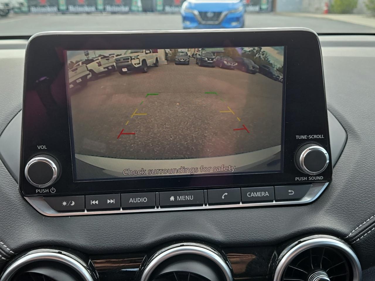 2020 Nissan Sentra SV Glen Burnie MD