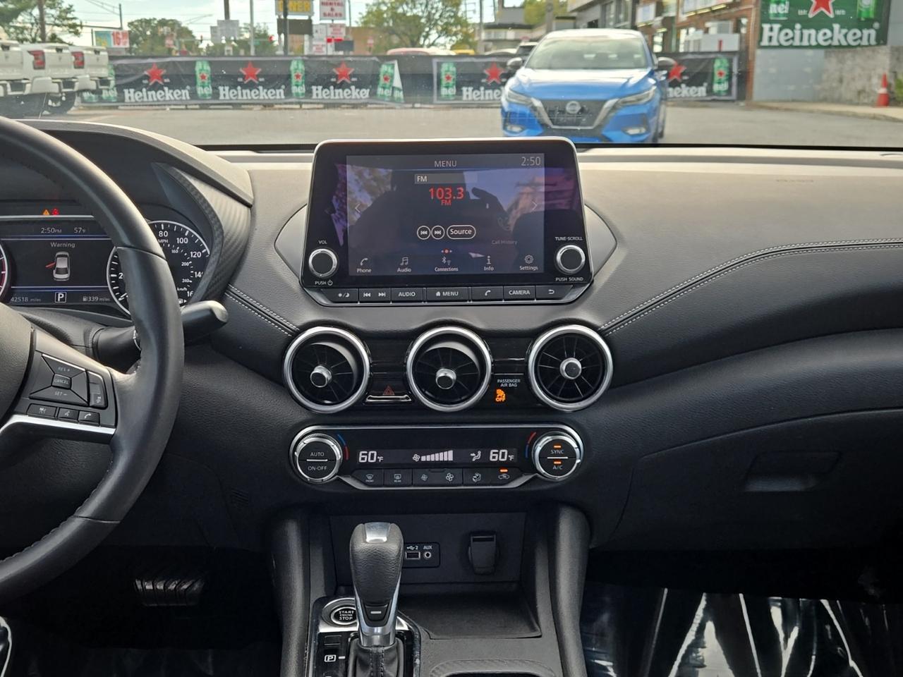2020 Nissan Sentra SV Glen Burnie MD
