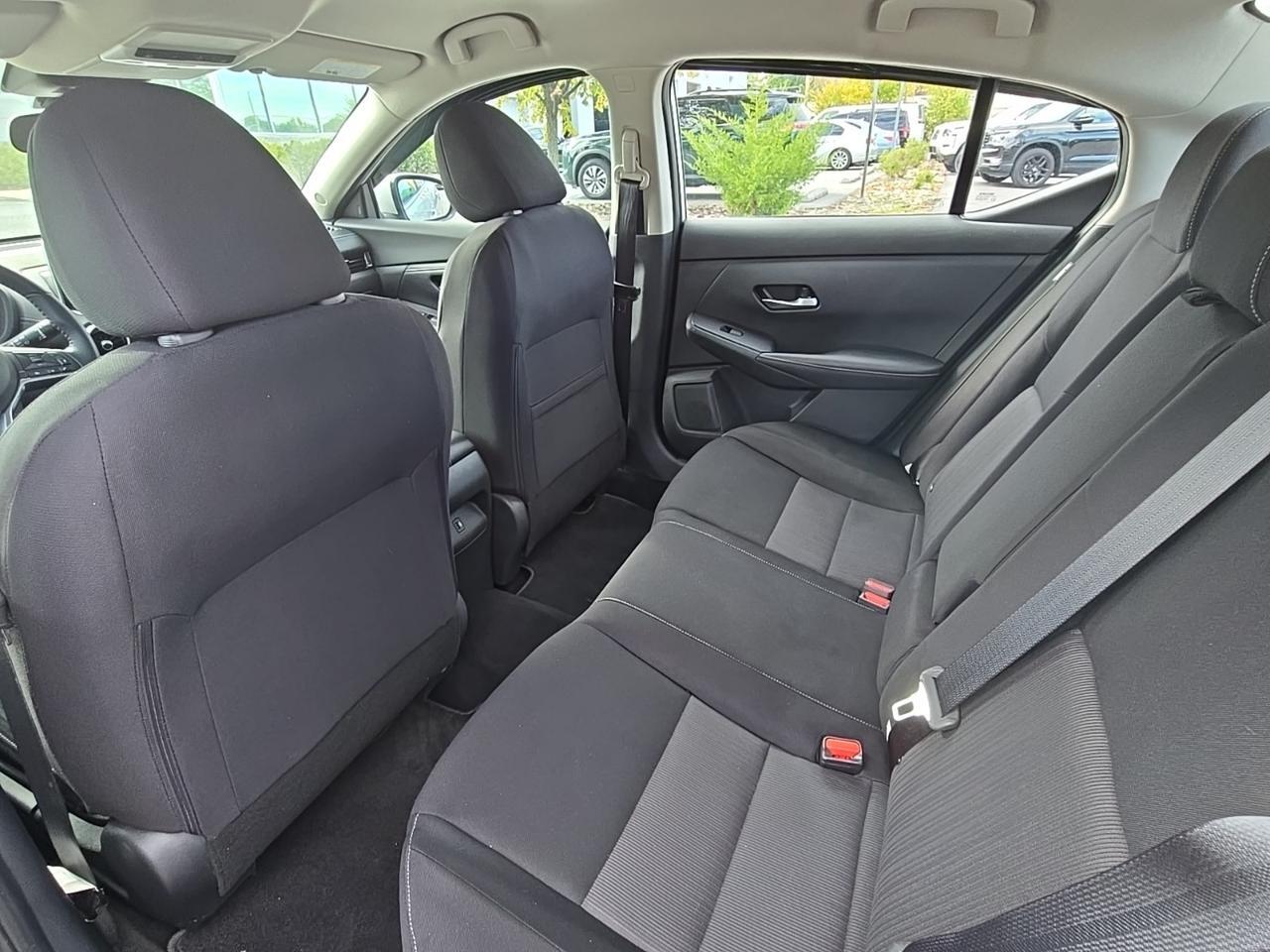 2020 Nissan Sentra SV Glen Burnie MD