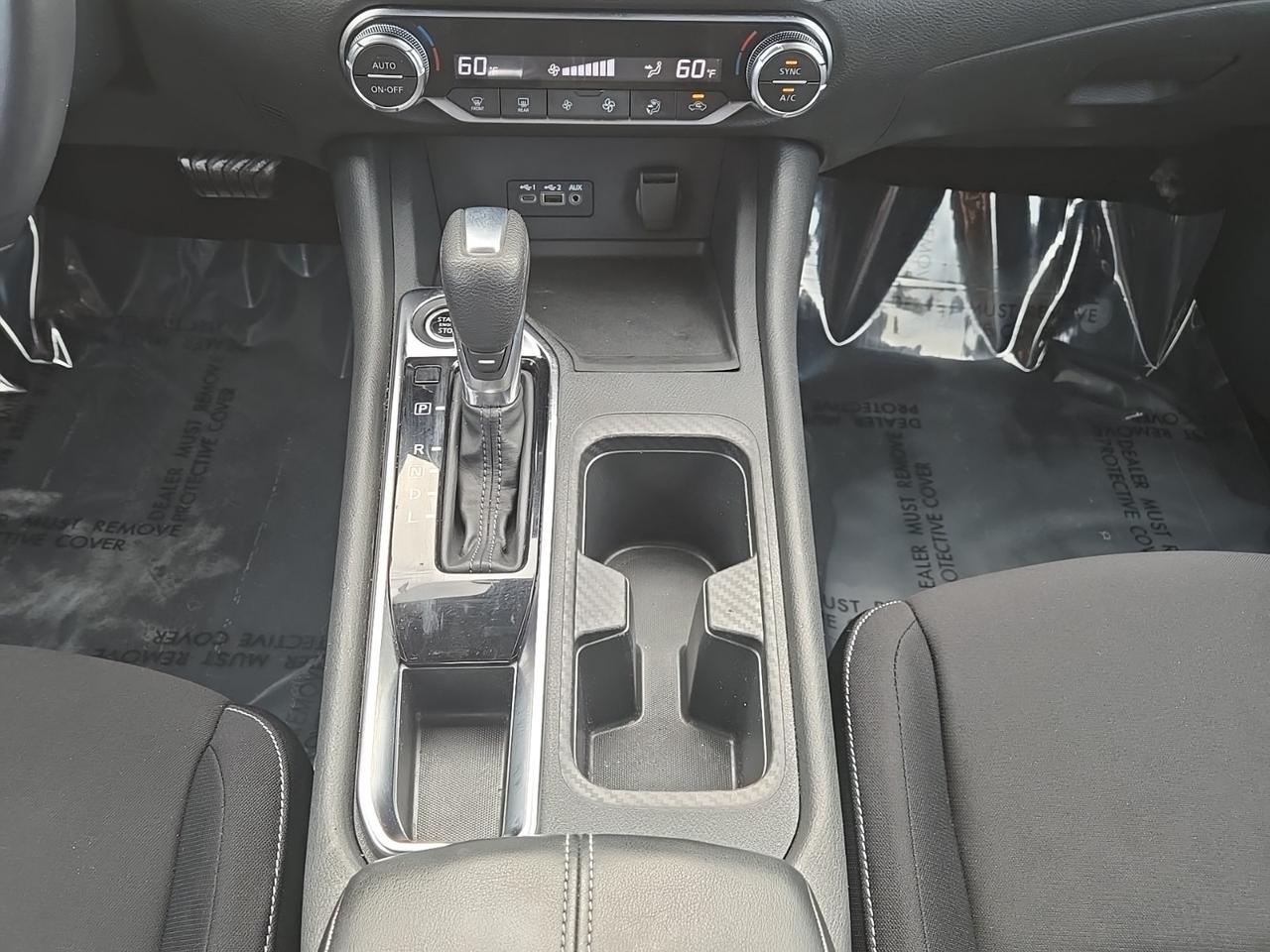 2020 Nissan Sentra SV Glen Burnie MD